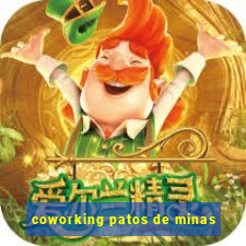 coworking patos de minas